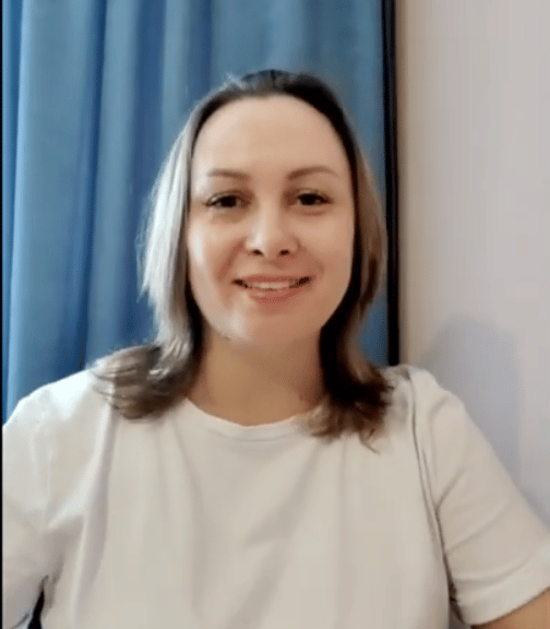 Анна Колоярова