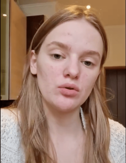 Мария Семкова