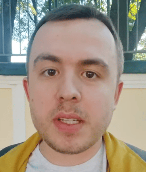 Александр Чуваев
