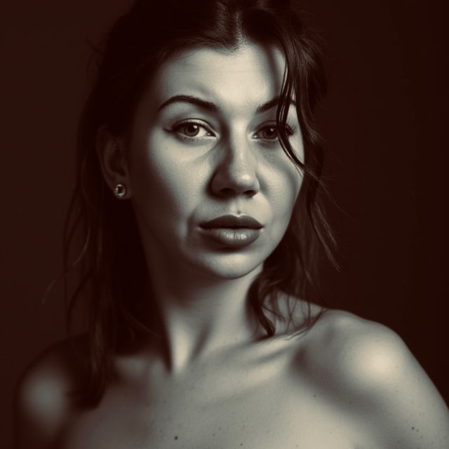 Ксения Куликова