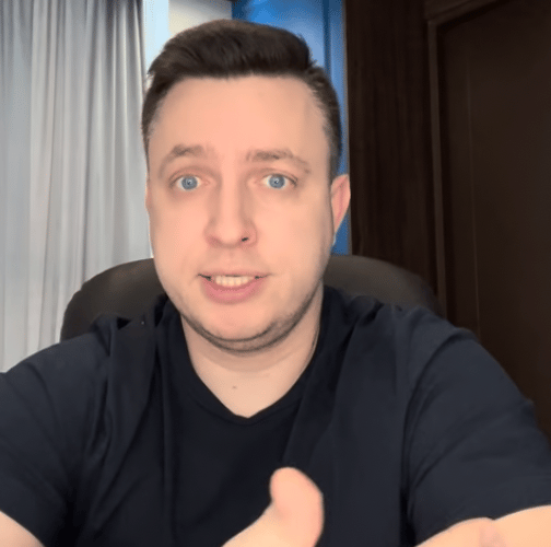 Вячеслав Дёмин