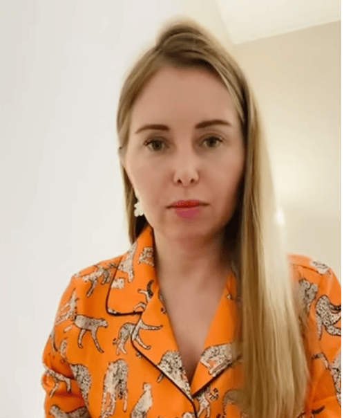 Юлия Дегтева